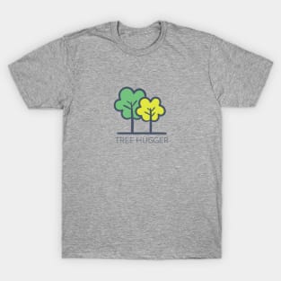 Tree Hugger T-Shirt